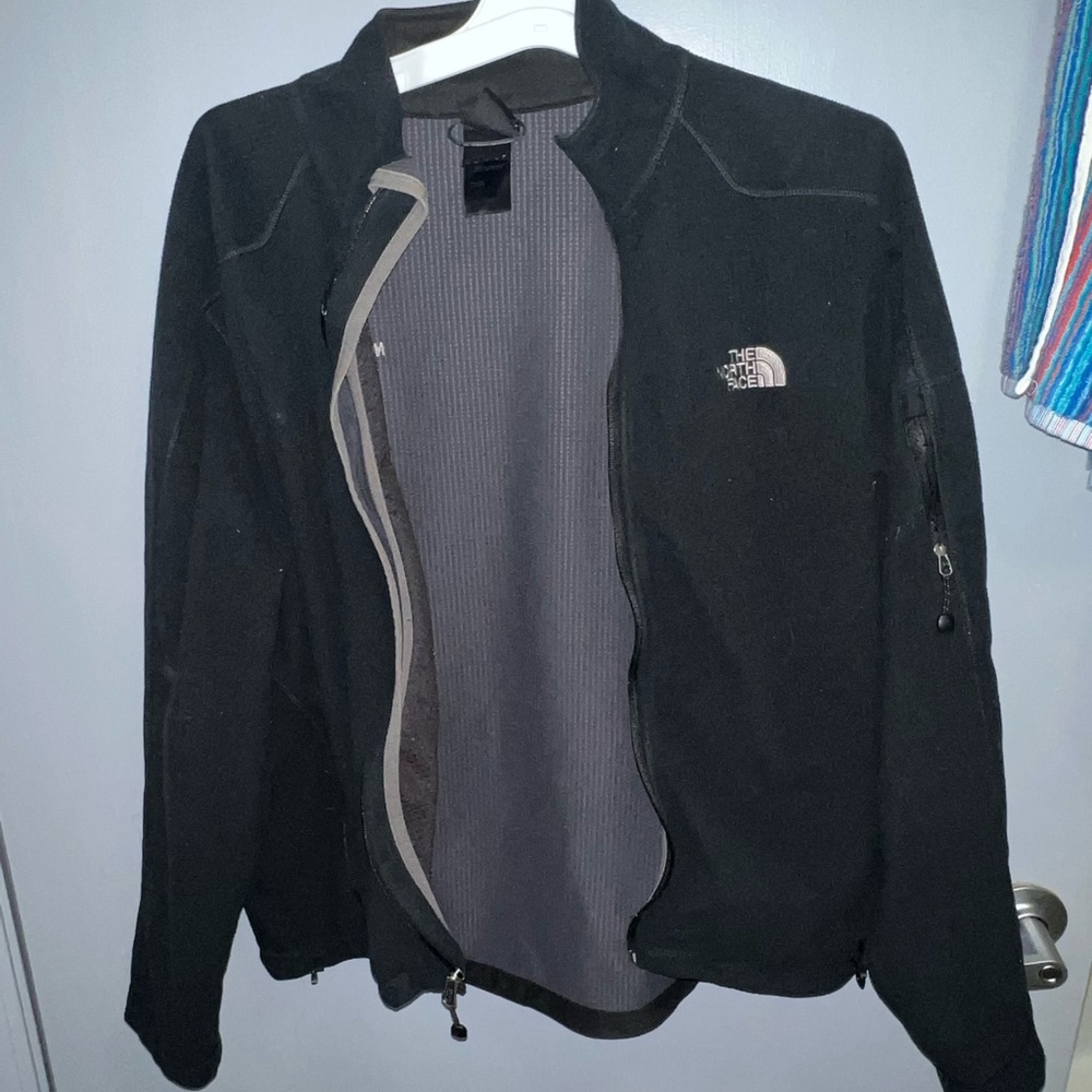 North face jacket
